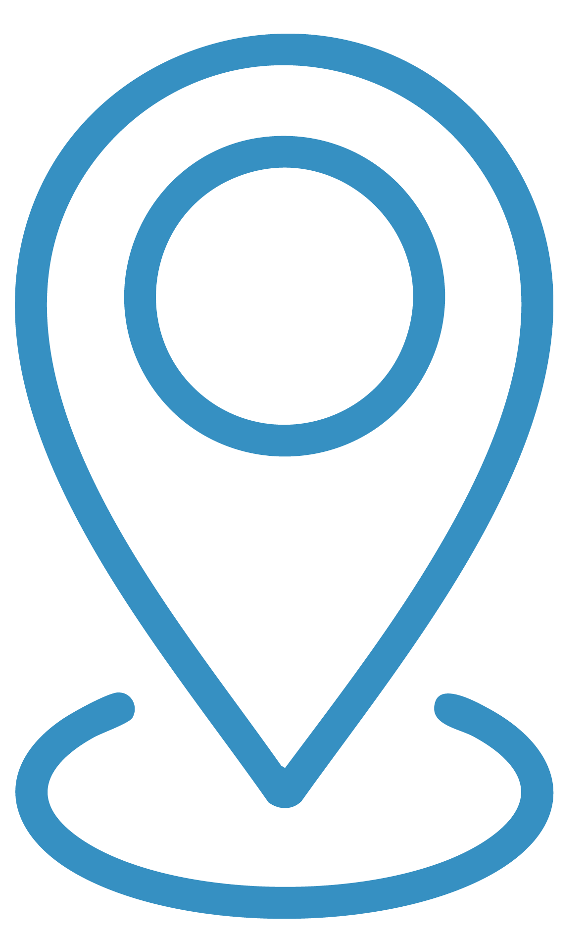 Round Rock Texas location